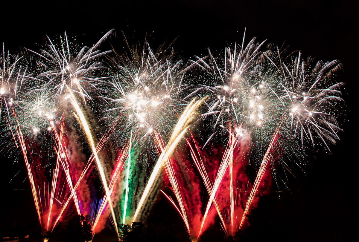 2025最新版 愛知名古屋近郊 花火大会 26選 一挙大公開！花火大会特集