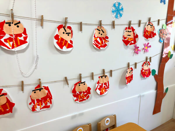 保育園で楽しめる！日本の伝統的なお正月アイテムの製作保育士を応援する情報サイト 保育と暮らしをすこやかに ほいくらし