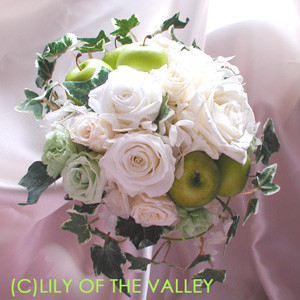 福岡の手作りブーケ教室北九州フラワーアレンジメント教室