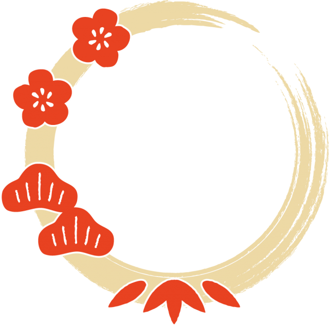 ゴールドやキラキラで新年気分を盛り上げる！景気よくド派手な正月向けテクスチャ素材5選SOZAIC.com