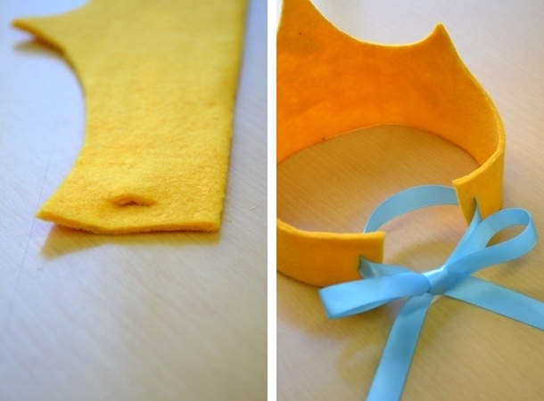 ハーフバースデーは手作り王冠でお祝いしよう！作り方や活用方法は？こども写真館スタジオアリス写真スタジオ・フォトスタジオ