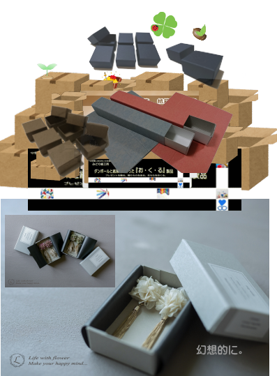 天才です リカちゃんの洋服と小物を詰め込んだ手作りのプレゼントボックスがカワイイを極めてる - ECナビ