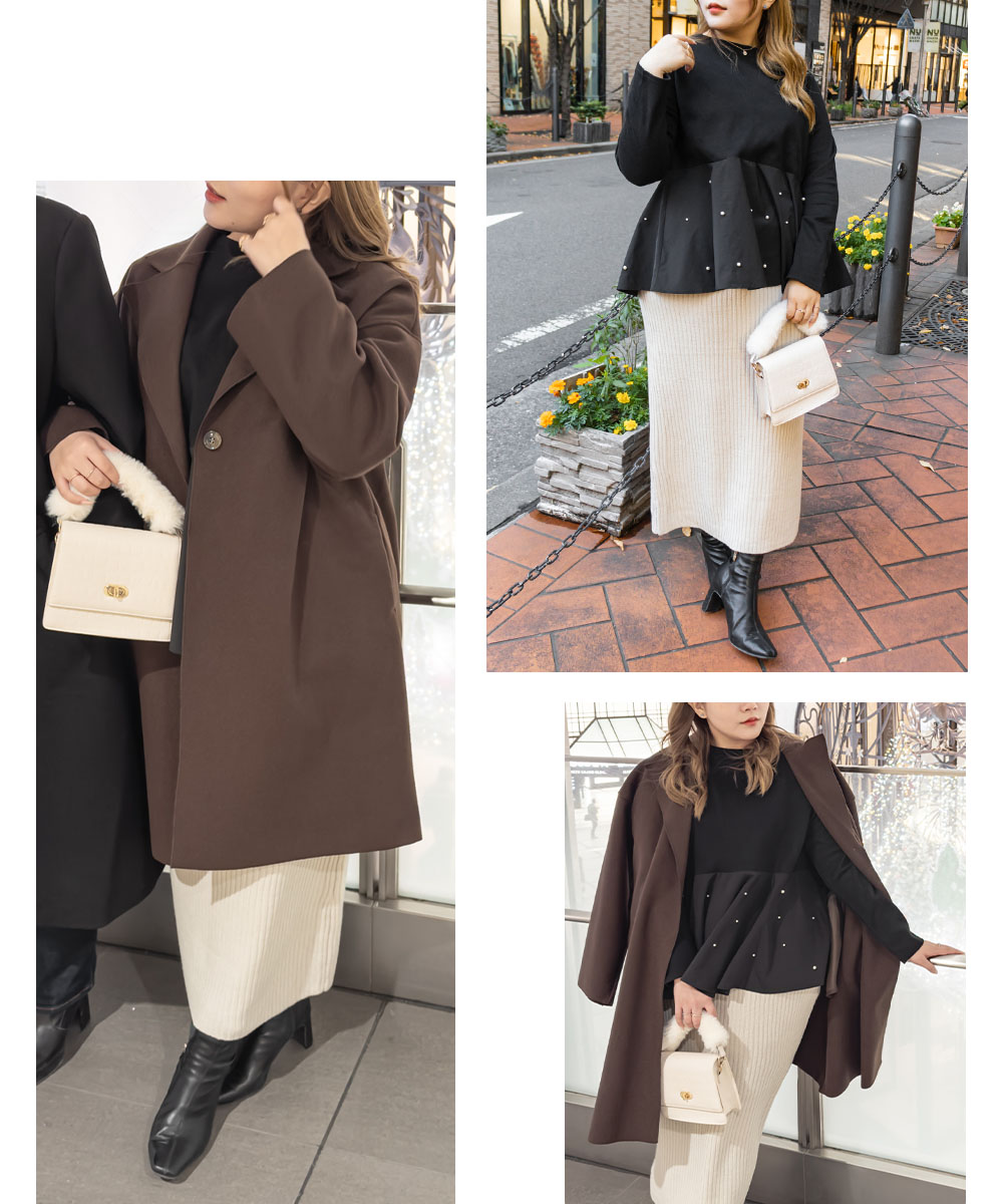 赤・緑はどう使う？家族や友達との集まりにも♡シーン別クリスマスコーデ18選DROBE MAGAZINE - ファッションで素敵に、毎日を楽しく