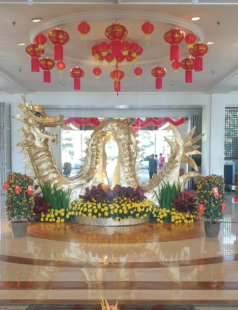 明けましておめでとう！の中国語 発音動画付ちはる中国語初心者教室 台湾から繋がる