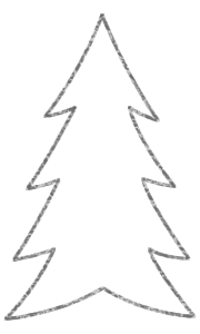 クリスマスツリーの描き方ツリーの水彩イラストのアイデア８選 Watercolor Christmas Tree Tutorial