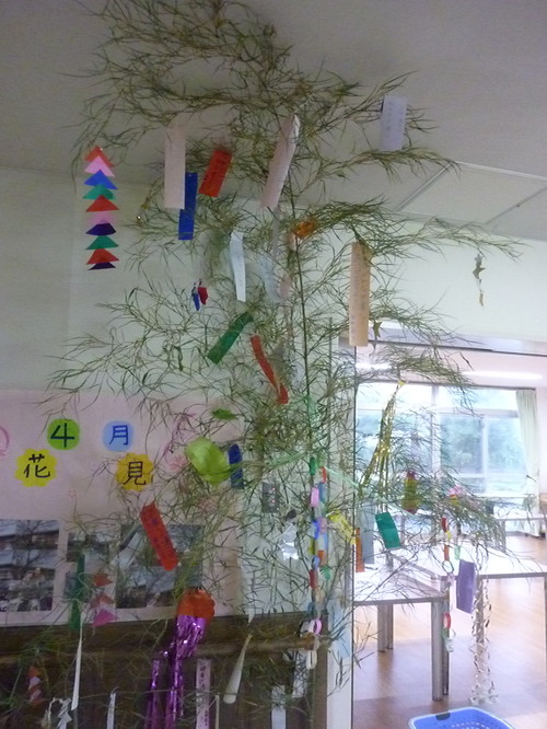 今年も織姫と彦星が会えますように♡おうちで七夕まつりを可愛く楽しく祝おう！folk