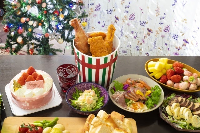 保存版 もう悩まない！クリスマスディナーの定番メニューはこれで決まり♡ - SnapDish Food Camera