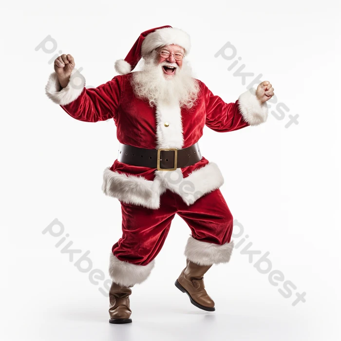 面白いクリスマスのダチョウ 無料画像 - Public Domain Pictures