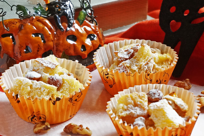 みんなの仮装やお菓子入れアイデア〜ハロウィンにちなんだ遊びも大集合！〜保育と遊びのプラットフォーム ほいくる