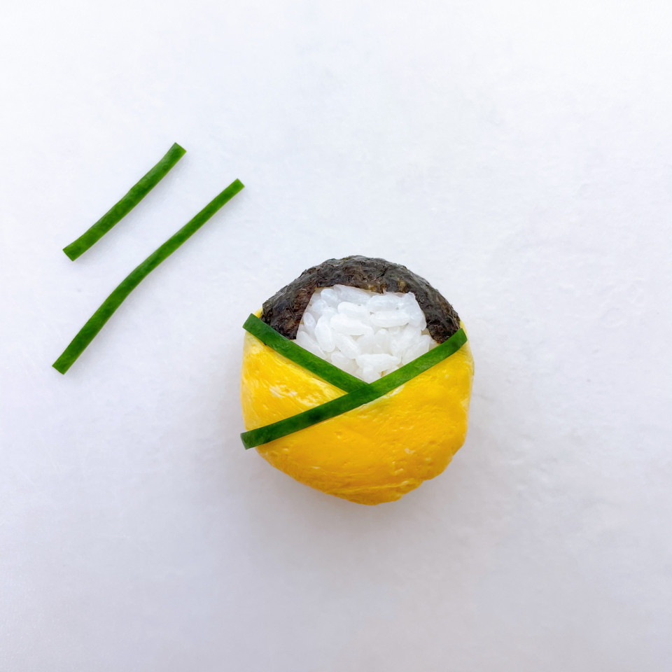 ひな祭りバイタミックス Vitamix