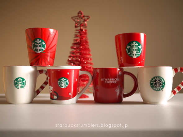スターバックスホリデーシーズンの代名詞“Red Cup”にまつわるストーリー - Starbucks Stories Japan