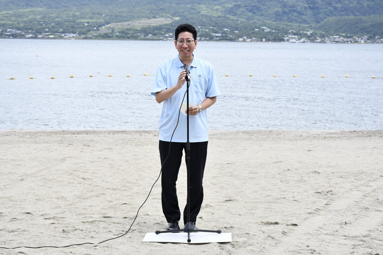 伊豆の夏の花火大会・海上花火2025年版