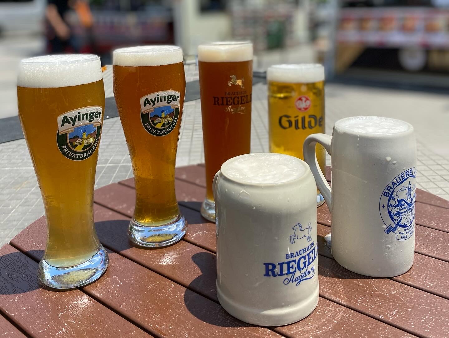 東京スカイツリータウン R にドイツビール＆料理が勢ぞろい！ オクトーバーフェストを9月28日～2024年10月20日に開催オクトーバーフェスト in東京スカイツリータウン R 実行委員会