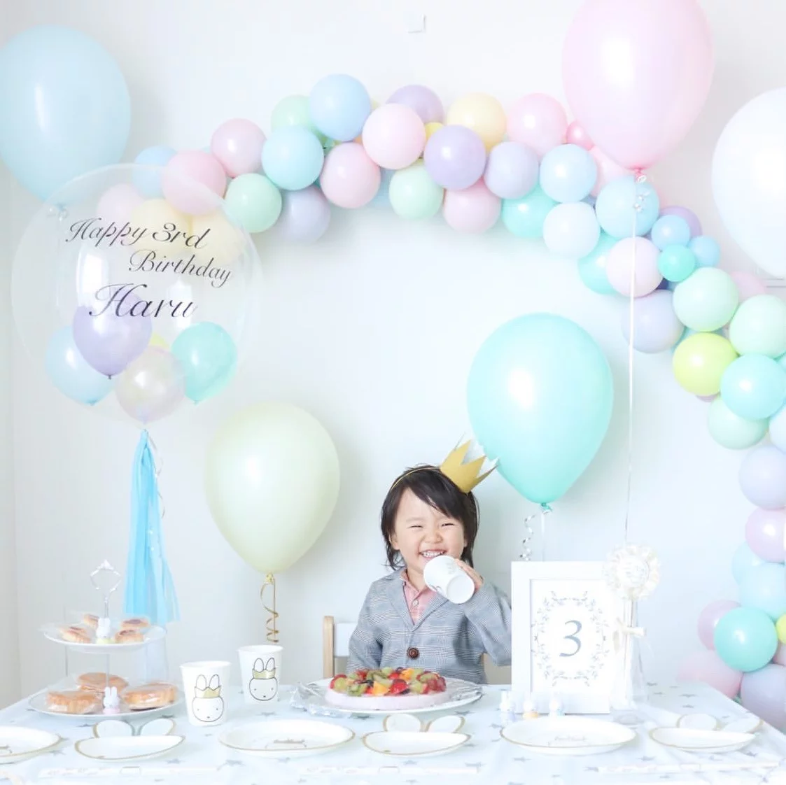 新幹線とお誕生日ガーランド お誕生日飾り ハッピーバースデー インテリア ガーランド MI-YU☆ 通販 15927758Creema クリーマ