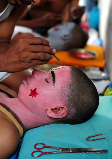 インドの３大祭り「ダシェラ祭 Dussehra 」とは？当日の様子〜今年の会場までご紹介！あちゃなび