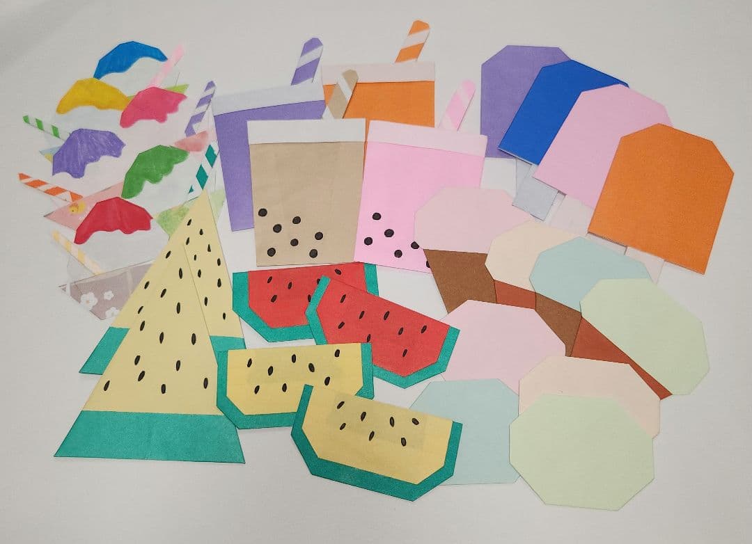 カミキィ 焼きイカ