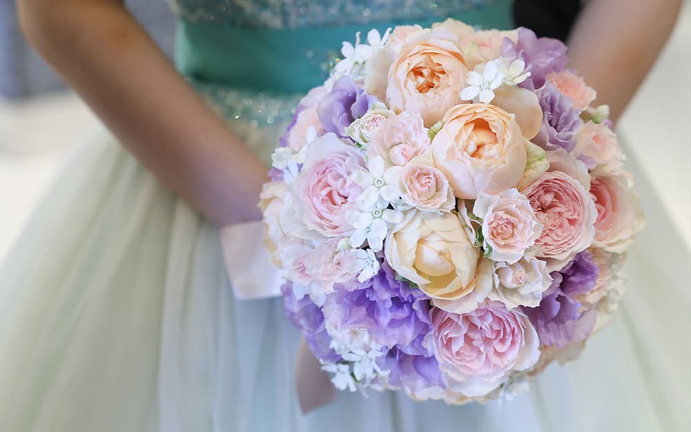 2019年 流行のウェディングドレスをご紹介♡TAGAYA BRIDAL - 京都・大阪・神戸の結婚式レンタルドレス