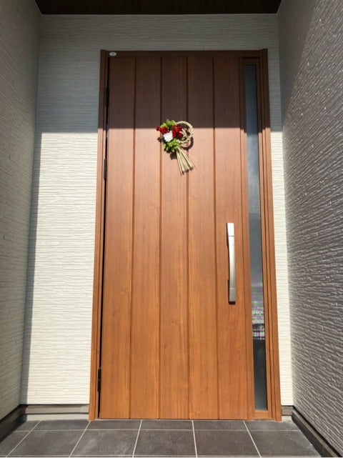 正月飾り 玄関 モダン しめ縄 モダン飾り 正月 リース お正月飾り マンション しめ縄飾り 牡丹 お飾り 翠