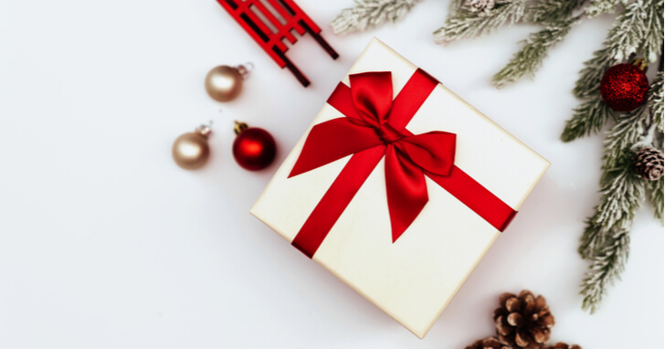 予算別 クリスマスパーティーのプレゼント！男女どちらも嬉しい交換用人気アイテムとは？Anny アニー