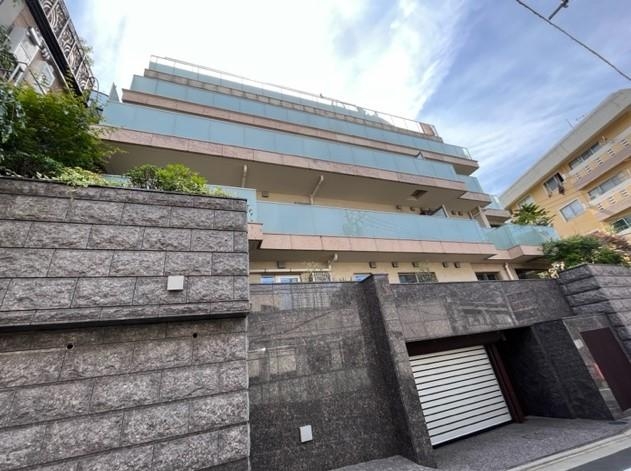 ロイヤルシーズン赤坂SUENAGA HISTORY住まいコンシェル