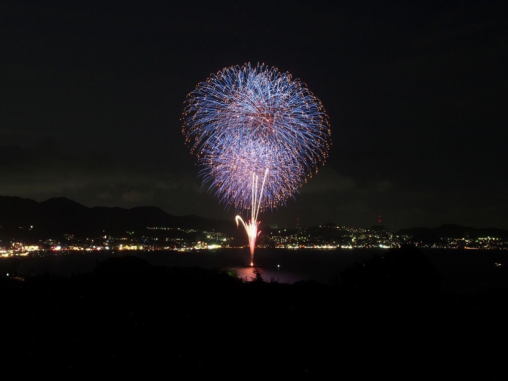 三浦市市制施行70周年記念 第45回 三浦海岸納涼まつり花火大会 三浦市 の日程・開催情報 - 花火大会2025 - ウォーカープラス
