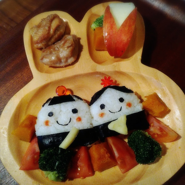 ひな祭りのおすすめレシピ集めました♪気まぐれキッチン andante