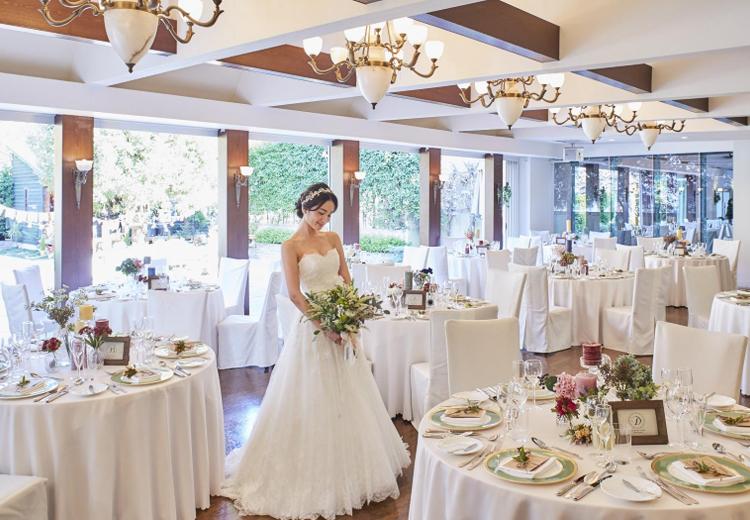 プリティチャペル大宮店 の魅力を写真で紹介結婚スタイルマガジン