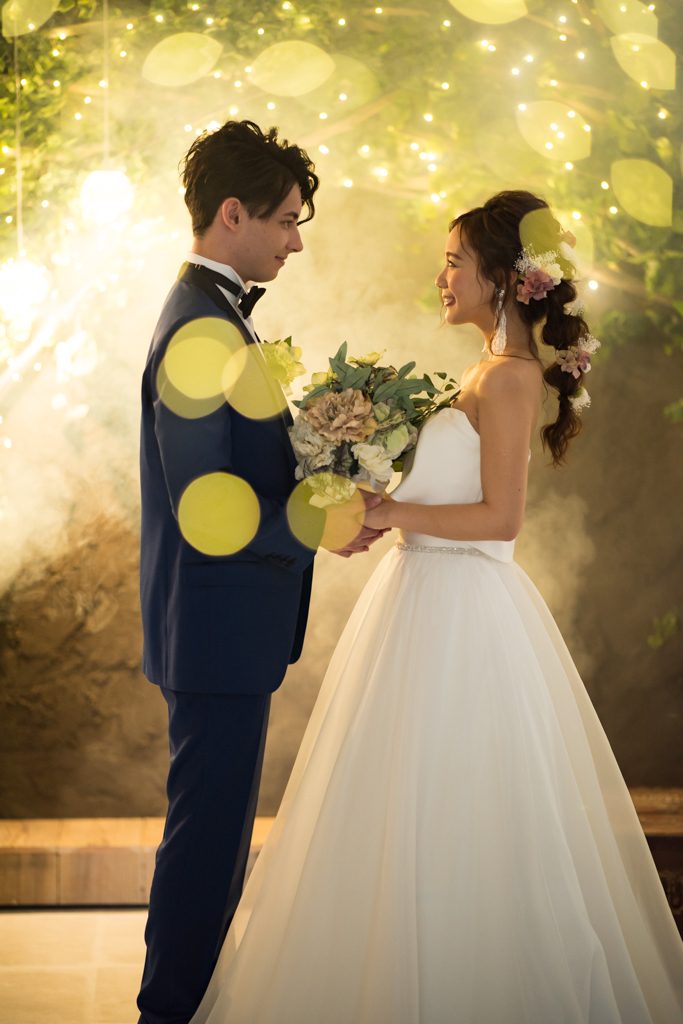 冬の結婚式に出席する女子必見！コーディネートお助けまとめ