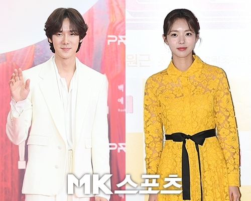 その電話が鳴るとき」ユン・ヨンソク、チェ・スビンと契約結婚 脅迫電話から始まるロマンススリラー WoW!Korea ｄメニューニュース NTTドコモ