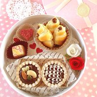 本命の彼に贈りたい！バレンタインレシピ8選♪本格濃厚レシピの作り方を紹介