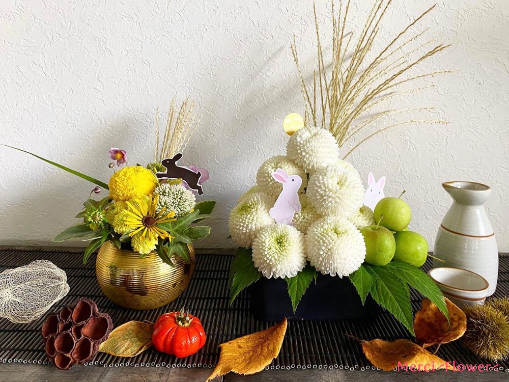 お月見とは？ 2025年はいつ？ 十五夜だけじゃない“3つ”の月見暮らしの歳時記All About