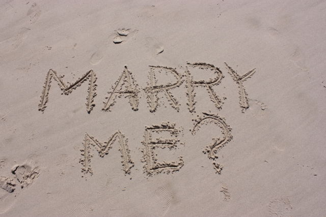 言われてうれしいプロポーズの言葉とは？テイスト別 例文から逆プロポーズ方法などを紹介！マイナビウエディング