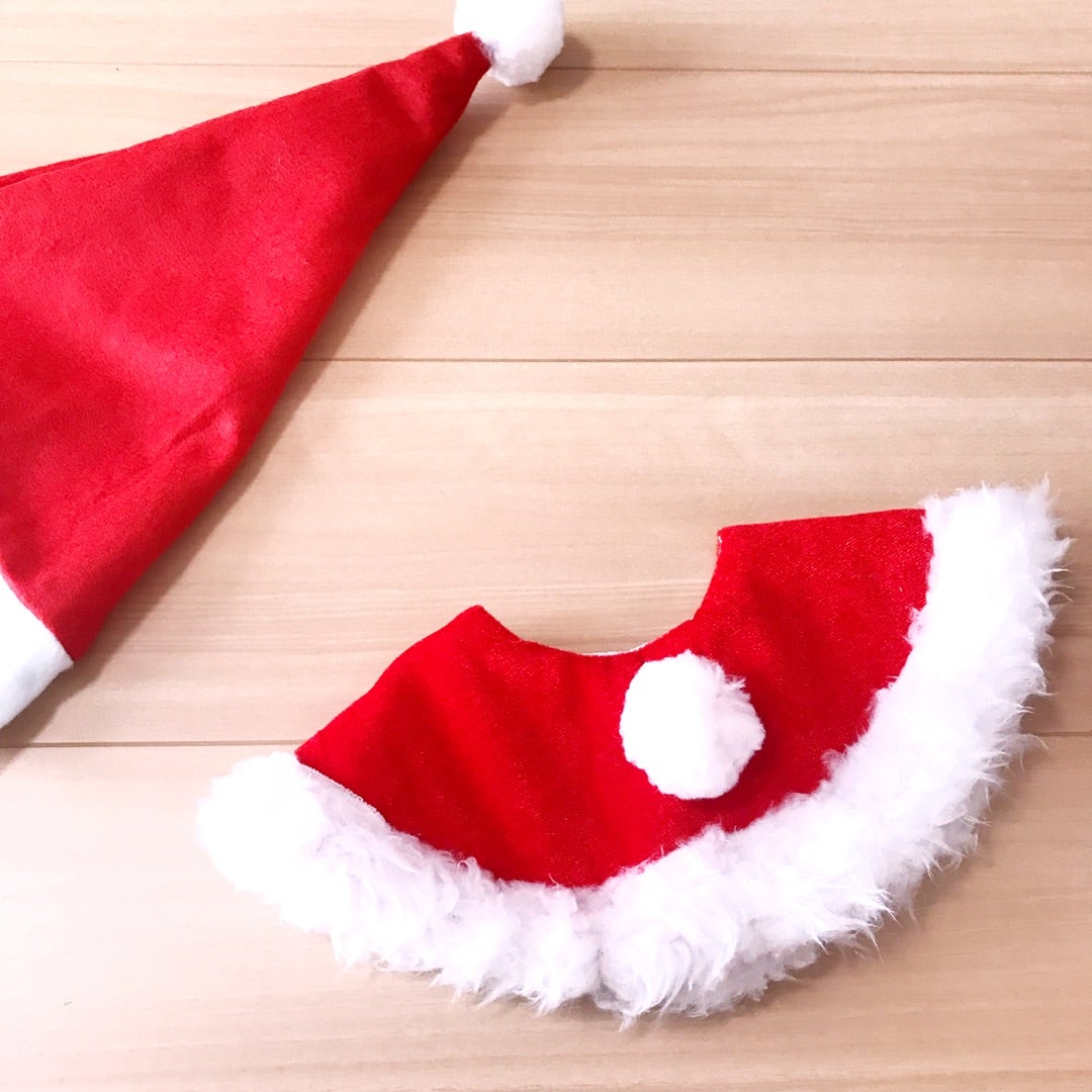 茅ヶ崎 サンタクロースのスタイ作り2019年12月8日 日- 神奈川イベントプラス親子で楽しいお得な週末お出かけ情報