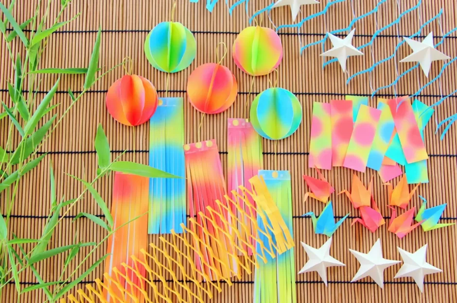 小樽の七夕はなぜ8月7日