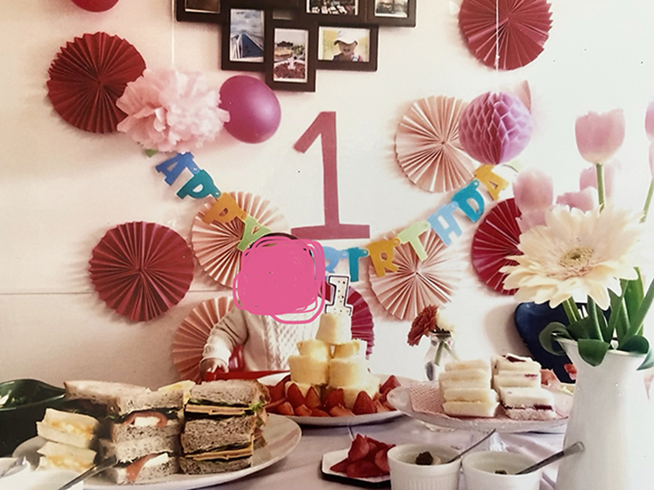 子供の誕生日を盛大にお祝い！喜んでくれること間違いなしの飾り付けアイデア特集folk