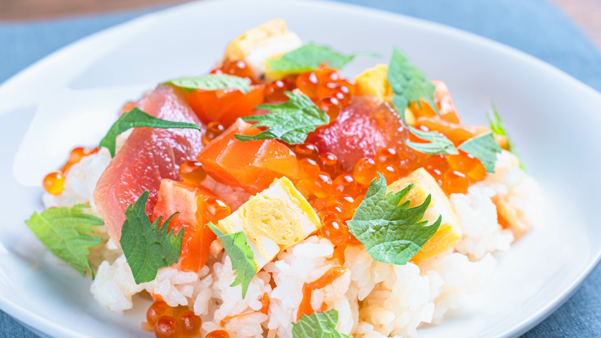 ちらし寿司」だけじゃない！ひなまつりに食べる「ばら寿司」とは - ウェザーニュース