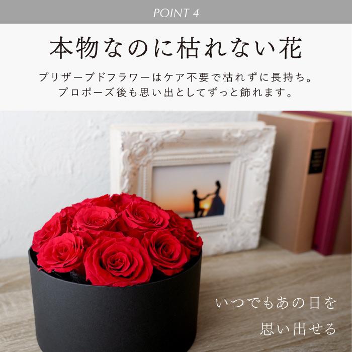 Gugxiom プリザーブドフラワー 枯れない花 ブリザードフラワー メッセージカード付き 妻へ誕生日 結婚式 新築 お祝い お見舞い 母の日 プAmazonGugxiom プリザーブドフラワー 枯れない花 ブリザードフラワー メッセージカード付き 妻へ誕生日 結婚式 新築 お祝い お