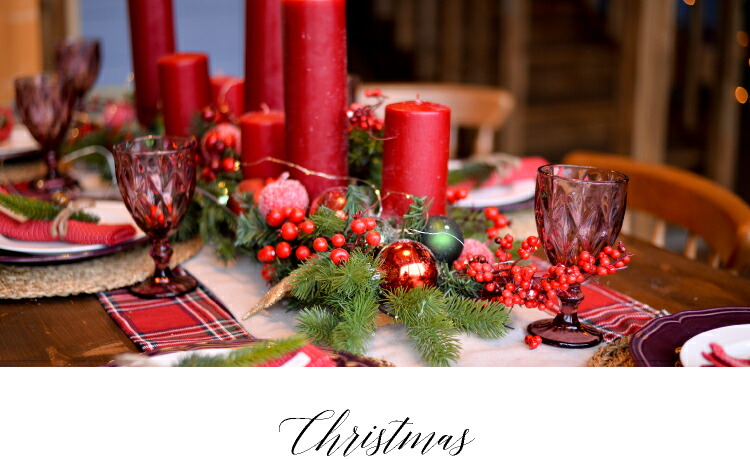 クリスマスウェディングのアイデア10選！結婚式の装飾や演出の参考に 今週のスタスナ omotte magazine fromANNIVERSAIRE記念日にまつわるマガジン