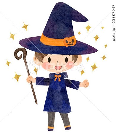 Qoo10子供 ドレス 小魔女 ハロウィン 衣装