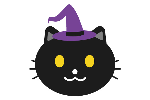 ハロウィンに黒猫が登場する意味とは？由来や仮装する理由までねこちゃんホンポ