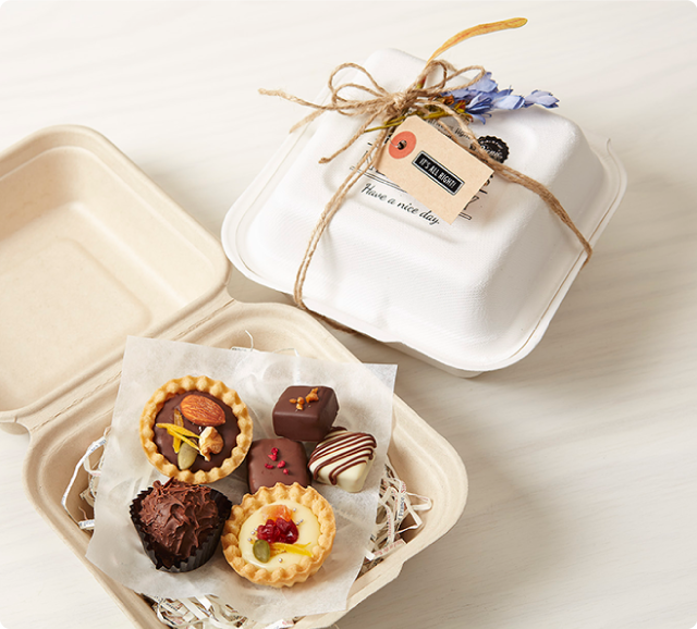 周りと差をつけるバレンタインラッピング特集＜贈る相手別ラッピングの仕方やおしゃれに見えるコツも紹介＞Giftpedia byギフトモール&アニ