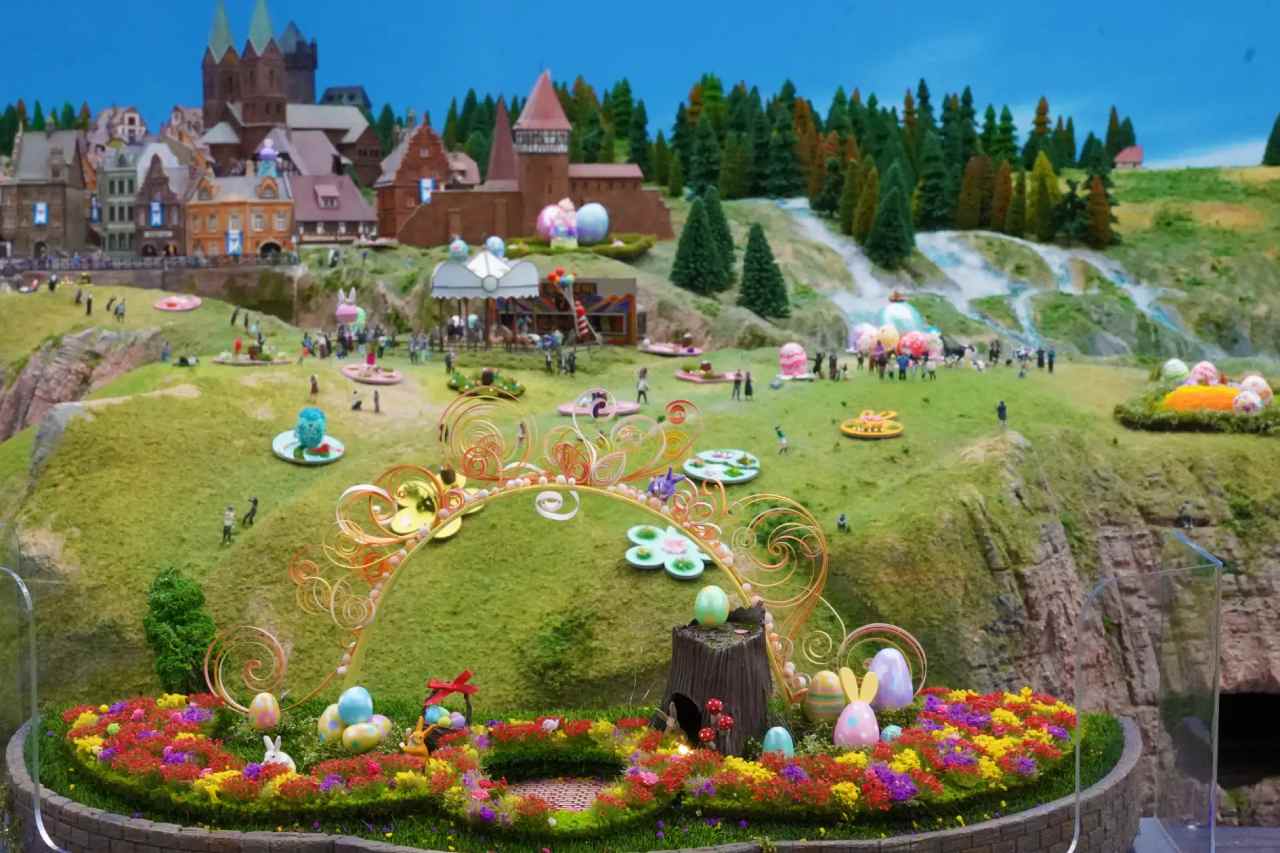 2026年は4月5日 イースターってどんな行事？何をして楽しめば良いの？ISS留学ライフZ会グループの留学エージェント 10万人以上のサポート実績