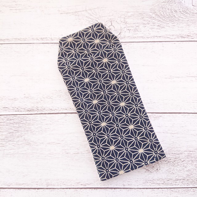 布で作るポチ袋🧧お正月に是非作ってみて下さい❣️ ❤️オマケ付き❤️