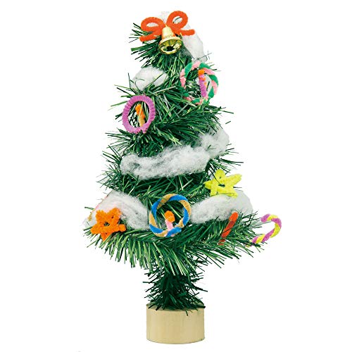 ぜんぶ手作り！かわいいクリスマス飾りのレシピ集nunocoto fabric