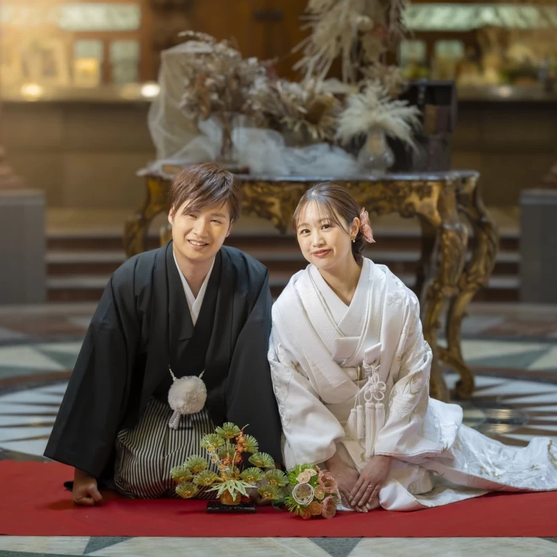 和×ナチュラルの組み合わせが話題！ ♡和ちゅらる婚♡がじわじわと人気に！│スタッフブログ│新潟県柏崎市の結婚式場ザ・シャンカーラ