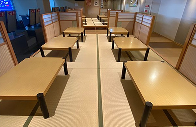 ビクトリーウイング ビュッフェ 2023TikTok