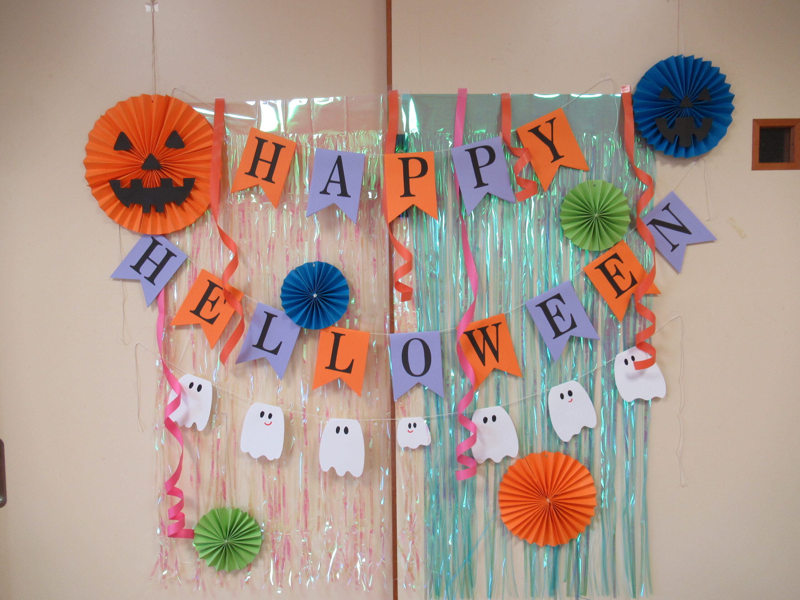 ハロウィンのイベントが開催されました!お知らせ一覧名古屋大学病院医学部附属病院