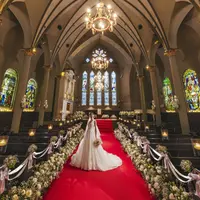 宮の森フランセス教会オーベルジュ・ド・リル・サッポログランマニエ東京銀座・札幌