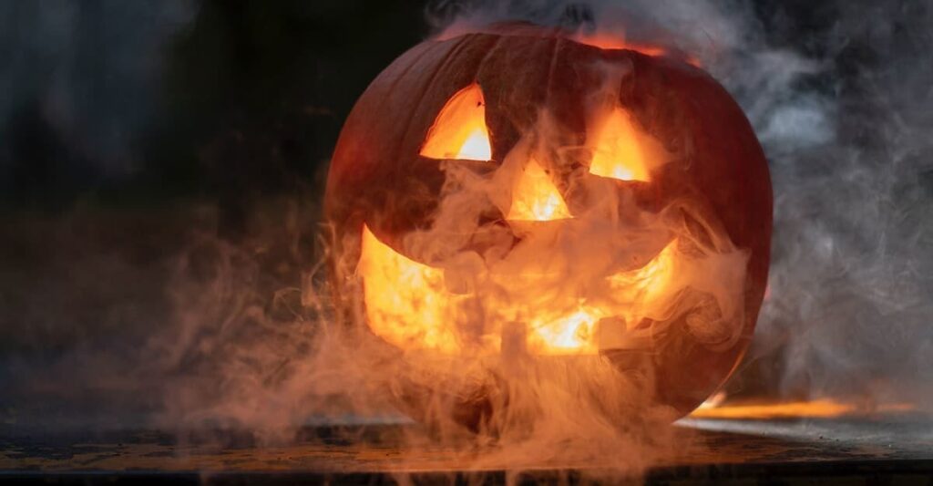 ハロウィンのかぼちゃは、なぜオレンジ？ 由来を知ってもっと楽しもう♪