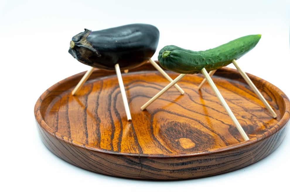 お盆の精霊馬は、なぜキュウリとナス？ 飾り方や由来を子どもにわかりやすく解説HugKum はぐくむ